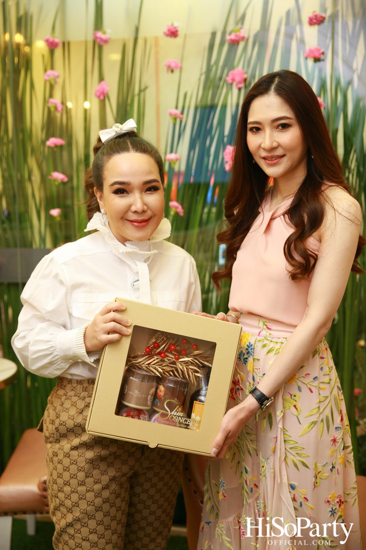 HiSoParty x Slim Concept & Mariza Wellness