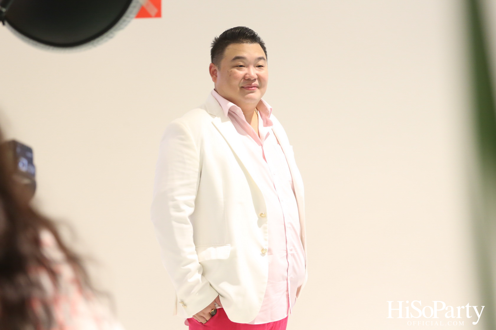 HiSoParty x Slim Concept & Mariza Wellness