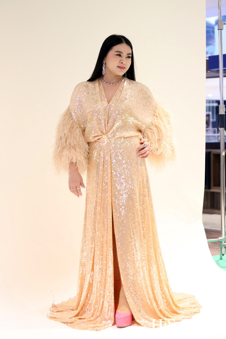 HiSoParty x Slim Concept & Mariza Wellness