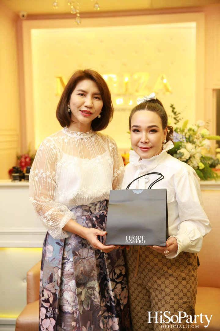 HiSoParty x Slim Concept & Mariza Wellness