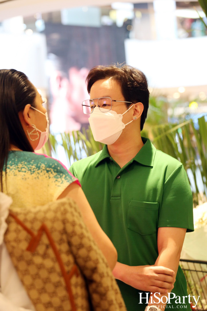 HiSoParty x Slim Concept & Mariza Wellness