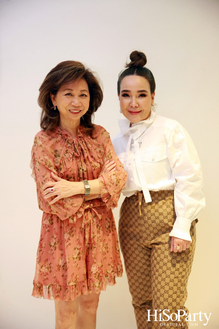 HiSoParty x Slim Concept & Mariza Wellness