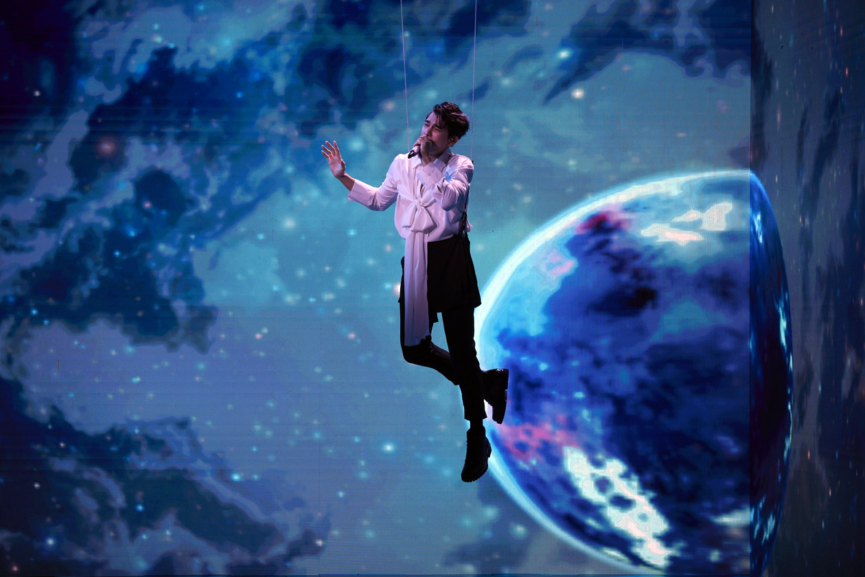 MEW SUPPASIT B.DAY LIVE CONCERT ‘MADE FOR TWO’