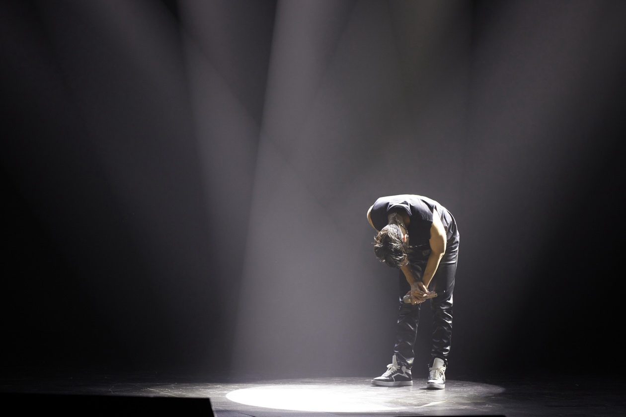 MEW SUPPASIT B.DAY LIVE CONCERT ‘MADE FOR TWO’