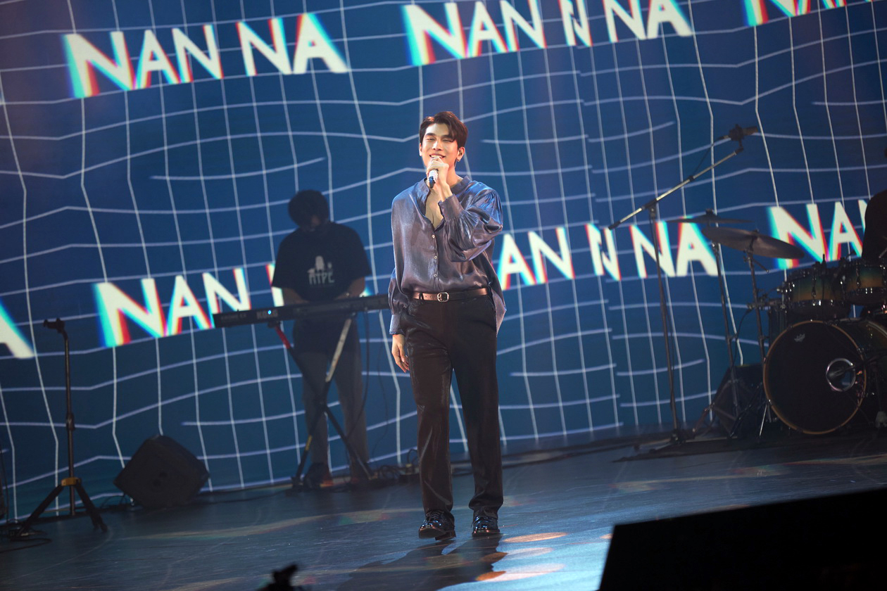 MEW SUPPASIT B.DAY LIVE CONCERT ‘MADE FOR TWO’