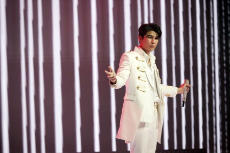 MEW SUPPASIT B.DAY LIVE CONCERT ‘MADE FOR TWO’