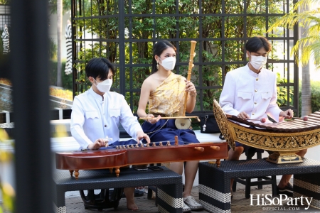 Dinner Incredible สุดยอดมื้ออาหาร จาก 13 เชฟระดับมิชลินสตาร์ ครั้งแรกในประเทศไทย