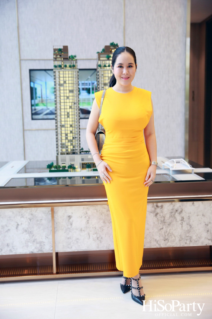 HiSoParty  x 125 SATHORN