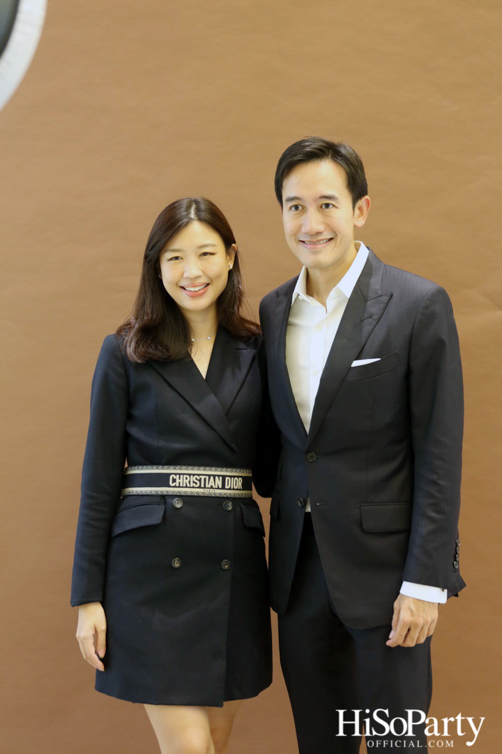 HiSoParty  x 125 SATHORN