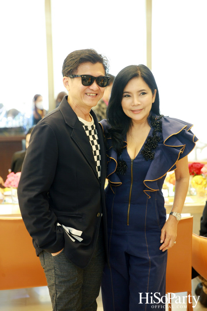 HiSoParty  x 125 SATHORN