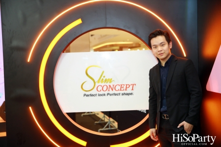 Slim Concept & Mariza Clinic 2022 @Central world