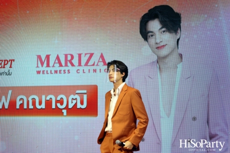 Slim Concept & Mariza Clinic 2022 @Central world