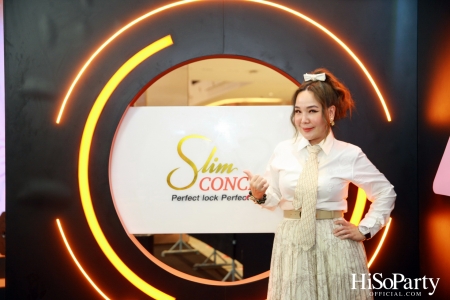 Slim Concept & Mariza Clinic 2022 @Central world