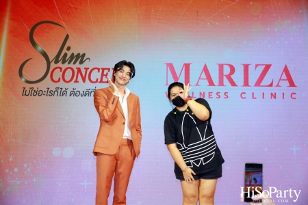 Slim Concept & Mariza Clinic 2022 @Central world