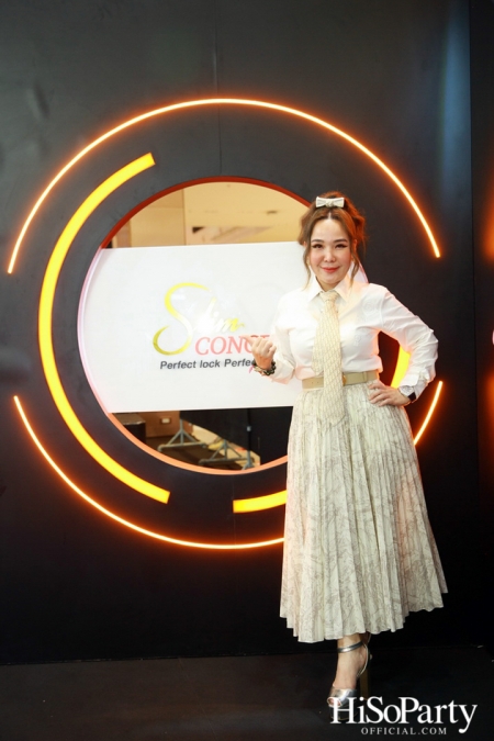 Slim Concept & Mariza Clinic 2022 @Central world