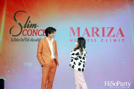 Slim Concept & Mariza Clinic 2022 @Central world