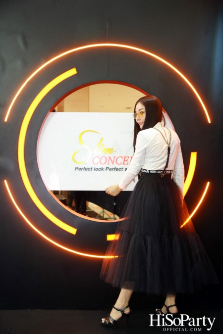 Slim Concept & Mariza Clinic 2022 @Central world