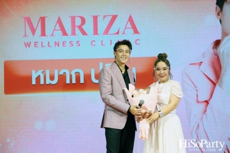 Slim Concept & Mariza Clinic 2022 with Mark Prin @Central world