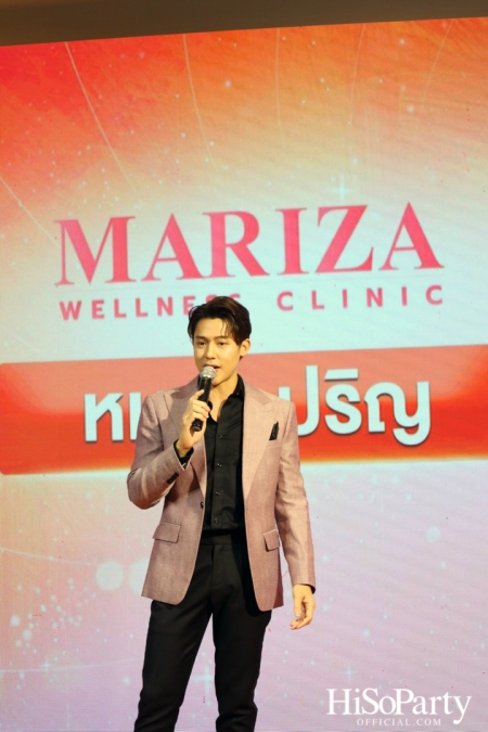 Slim Concept & Mariza Clinic 2022 with Mark Prin @Central world