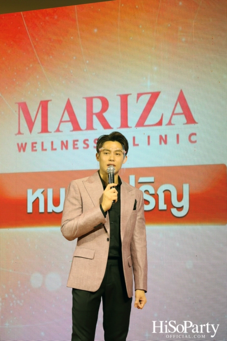 Slim Concept & Mariza Clinic 2022 with Mark Prin @Central world