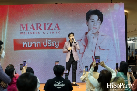 Slim Concept & Mariza Clinic 2022 with Mark Prin @Central world