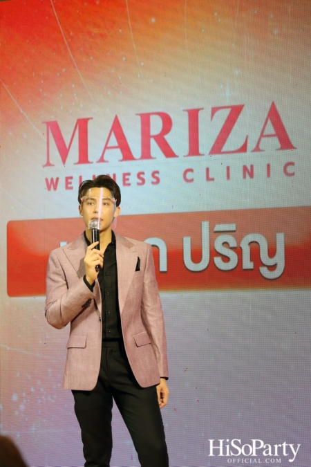 Slim Concept & Mariza Clinic 2022 with Mark Prin @Central world