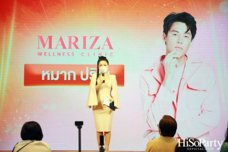 Slim Concept & Mariza Clinic 2022 with Mark Prin @Central world