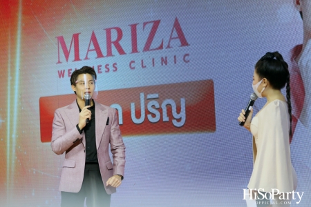 Slim Concept & Mariza Clinic 2022 with Mark Prin @Central world