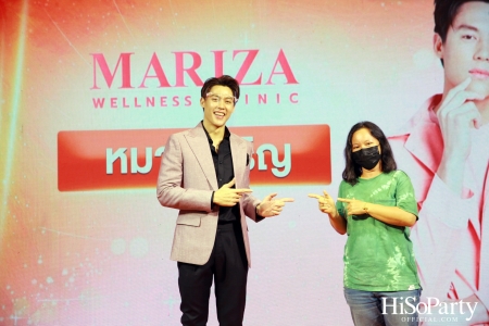 Slim Concept & Mariza Clinic 2022 with Mark Prin @Central world