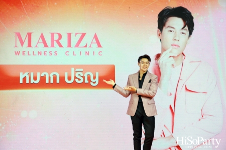 Slim Concept & Mariza Clinic 2022 with Mark Prin @Central world