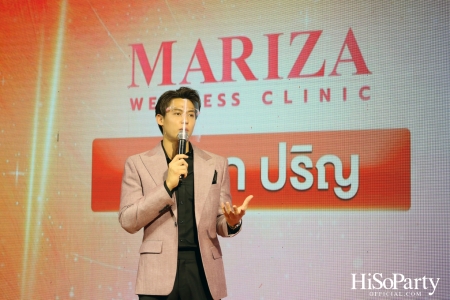 Slim Concept & Mariza Clinic 2022 with Mark Prin @Central world