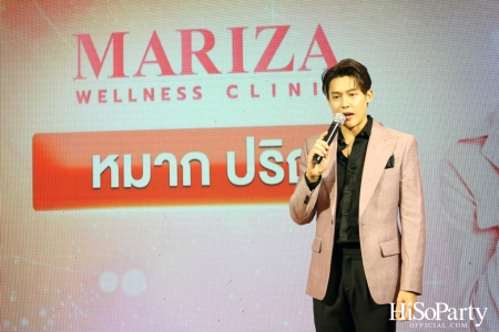 Slim Concept & Mariza Clinic 2022 with Mark Prin @Central world