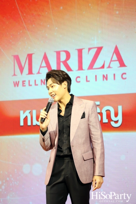 Slim Concept & Mariza Clinic 2022 with Mark Prin @Central world