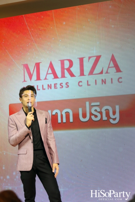 Slim Concept & Mariza Clinic 2022 with Mark Prin @Central world