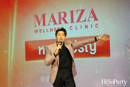 Slim Concept & Mariza Clinic 2022 with Mark Prin @Central world