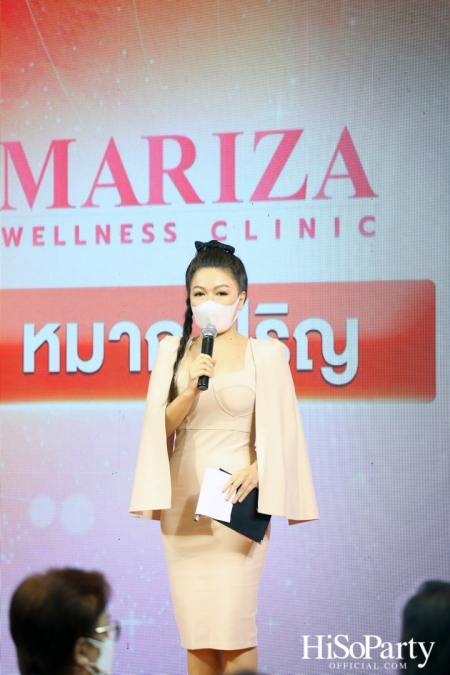 Slim Concept & Mariza Clinic 2022 with Mark Prin @Central world