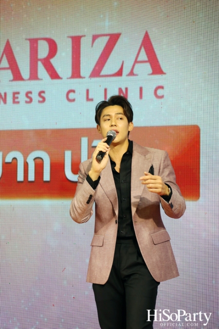 Slim Concept & Mariza Clinic 2022 with Mark Prin @Central world