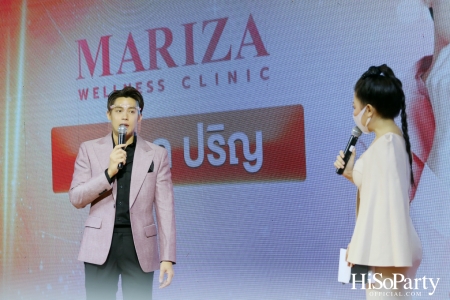 Slim Concept & Mariza Clinic 2022 with Mark Prin @Central world