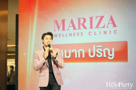 Slim Concept & Mariza Clinic 2022 with Mark Prin @Central world