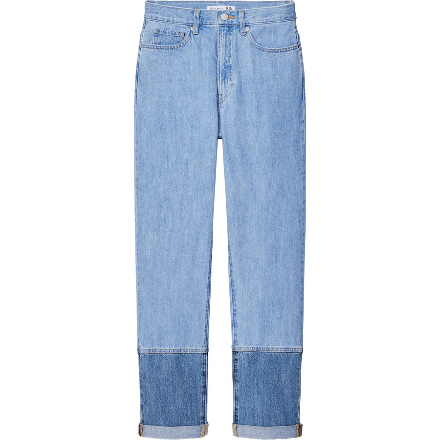 UNIQLO x JW ANDERSON คอลเลกชั่นใหม่ประจำฤดูร้อน 2022 จากยูนิโคล่