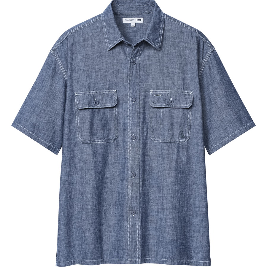 UNIQLO x JW ANDERSON คอลเลกชั่นใหม่ประจำฤดูร้อน 2022 จากยูนิโคล่