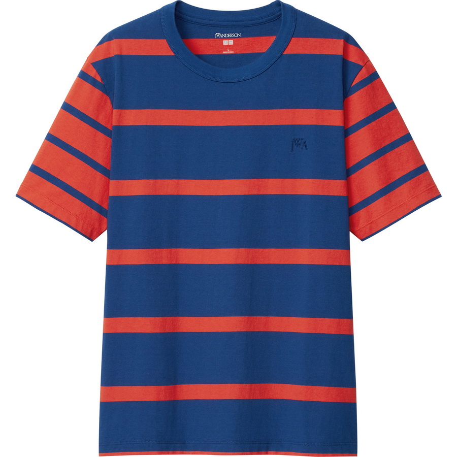 UNIQLO x JW ANDERSON คอลเลกชั่นใหม่ประจำฤดูร้อน 2022 จากยูนิโคล่