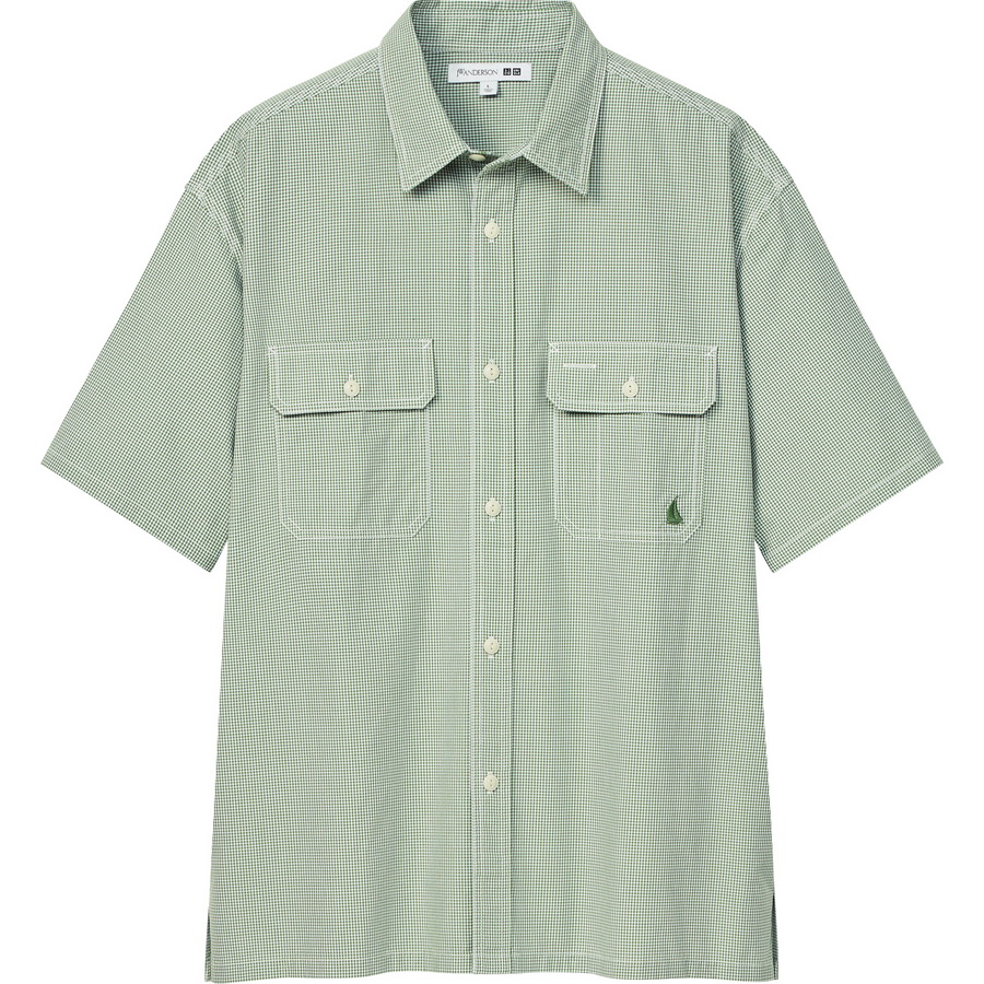 UNIQLO x JW ANDERSON คอลเลกชั่นใหม่ประจำฤดูร้อน 2022 จากยูนิโคล่