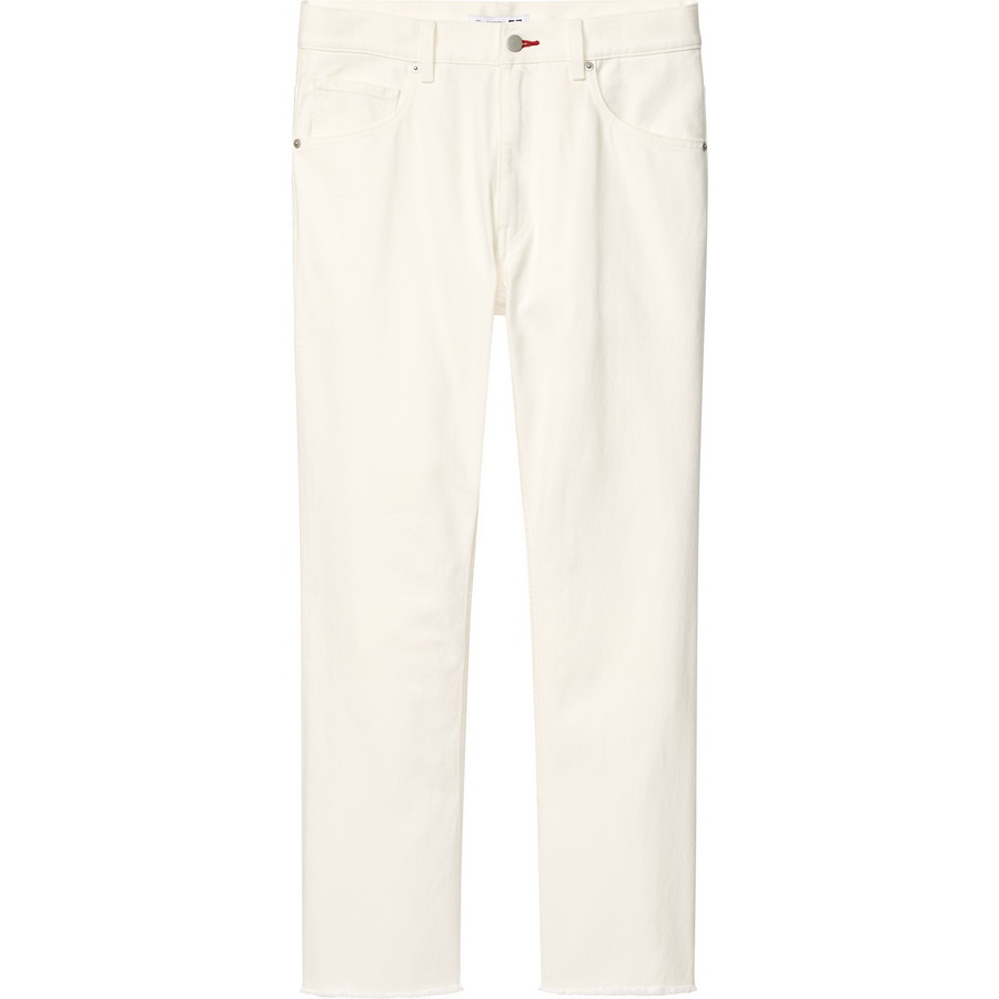 UNIQLO x JW ANDERSON คอลเลกชั่นใหม่ประจำฤดูร้อน 2022 จากยูนิโคล่