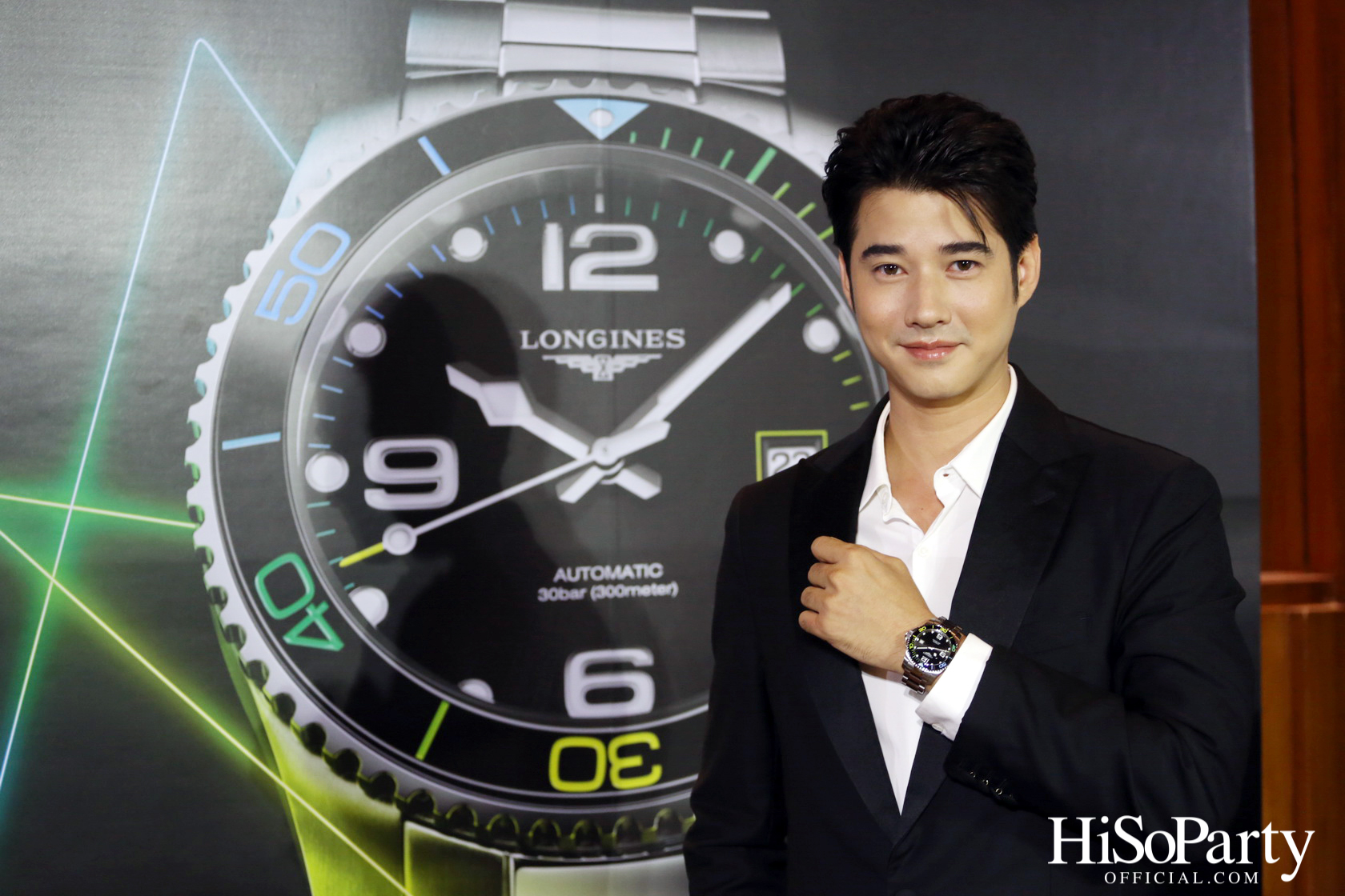 Longines Press Meeting Novelties 2022