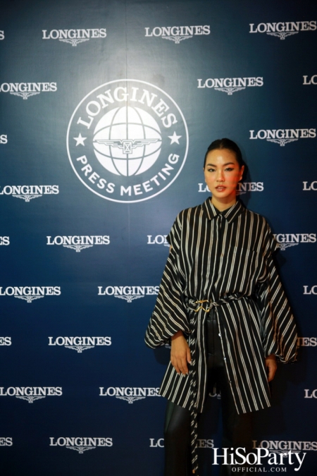 Longines Press Meeting Novelties 2022