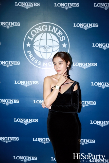 Longines Press Meeting Novelties 2022