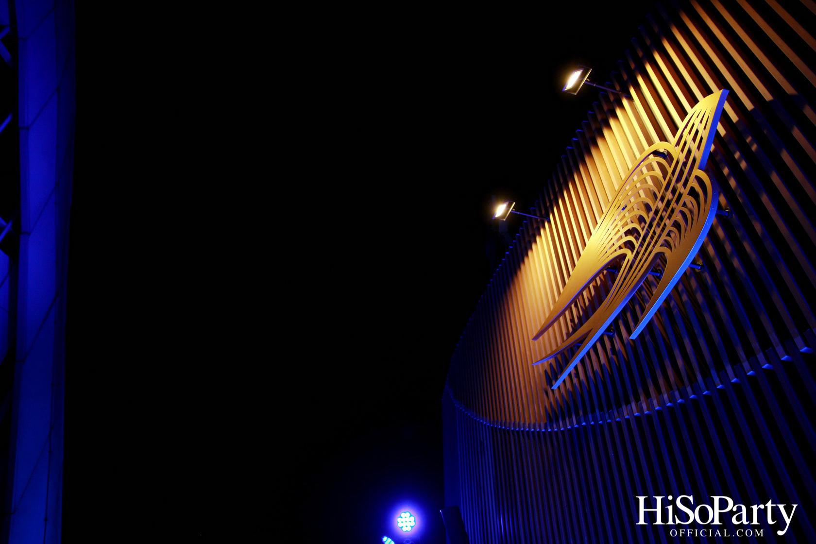 งานเปิดตัว ‘Cocoa XO’ บาร์สุดชิคแบบลอยฟ้าบนรูฟท็อปของ Centara Grand at CentralWorld