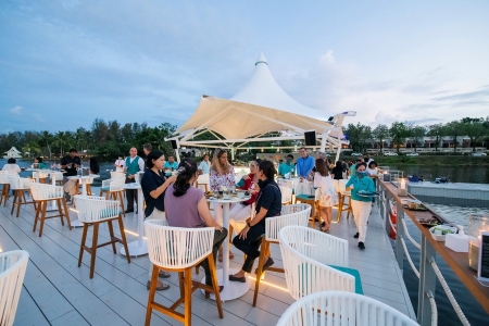 งานเปิด ‘Laguna Phuket Holiday Destination’ ไข่มุกเม็ดงามของการพักผ่อนแบบครบวงจร