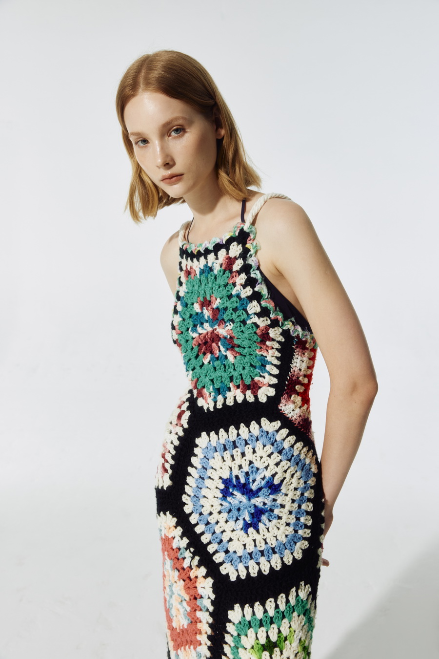 VICK’S Spring/Summer 2022 